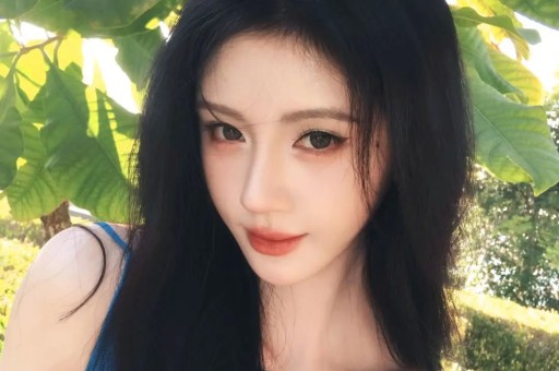 网红董赤赤发声患有严重抑郁